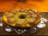 Almost Tortuga Rum Cake