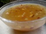 Duck Sauce. Photo by Bay Laurel