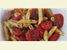 Cherry Tomato and Kalamata Olive Penne