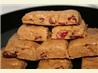 Peanut Butter Alpen Bars