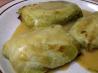 Swedish Cabbage Rolls-Kaldolmar. Recipe by VickyJ