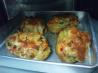 Stuffed Baked Potato With Cheese. Recipe by *brenda86*