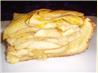 Mrs. Vollmer's German Apple Cake. Recipe by Chef Kate