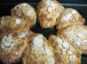 Darcy's Ginger Scones. Recipe by Stylin'Dog