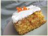 Phenomenal Carrot Cake