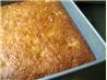 Phenomenal Carrot Cake