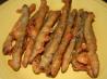 Tempura Batter for Fish and Vegetables