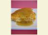 South of the Border Egg Casserole. Recipe by Karamia
