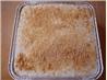 Icebox Dessert. Recipe by Roxygirl in Colorado