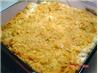 Easy Creamy Sour Cream Chicken Casserole