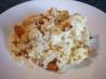 Easy Creamy Sour Cream Chicken Casserole
