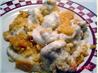 Easy Creamy Sour Cream Chicken Casserole