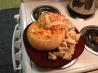 Red Lobster Ultimate Fondue