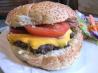 Deluxe Italian Cheeseburgers