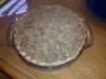 Crunch Top Apple Pie. Recipe by Dib's
