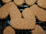 Dog Cookies. Photo by SecretIngredients