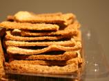 Pita Chips