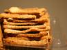 Pita Chips. Recipe by gwynn