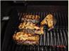 Salmon Grilled