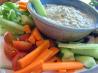 Veggie Dip. Recipe by Nurse Rain