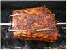 Renal-Friendly Jerk Pork Tenderloin. Recipe by Cynna