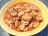 Szechuan Shrimp Stir-Fry. Photo by Mikekey