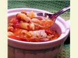 Pasta E Fagioli