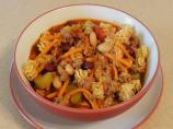 Pasta E Fagioli