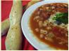 Pasta E Fagioli