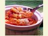 Pasta E Fagioli