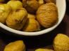 Roasted Chestnuts Oven or Stove Top