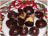 Roasted Chestnuts Oven or Stove Top