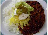 Image of Mike's Fantastic Chili Con Carne With Beans, Food Network Canada 