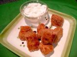 Zesty Chicken Nuggets