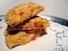 Sesame Seed Cheese Biscuits. Recipe by Jellyqueen