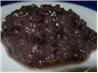 Tsubushi an - Sweet Bean Paste for Japanese Sweets. Recipe by mianbao
