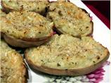 Wonderful Stuffed Potatoes