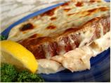 Broiled Monte Cristo Sandwich