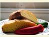 Cornbread (Low Fat). Recipe by Susie D