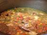 Smoked Salmon Chowder