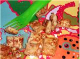 Lil Kids French Toast