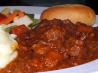 Lamb Casserole