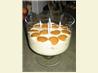 Sue's Quick N Easy Banana Pudding. Recipe by Junebug