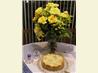 Very Fine German Apple Cake