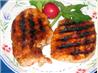 BBQ Peppered Pork Cutlets