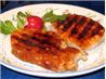 BBQ Peppered Pork Cutlets