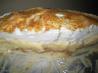 Morg's Diner Graham Cracker Pie. Recipe by Roxygirl in Colorado
