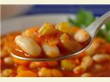 Fasolatha (Greek Bean Soup)