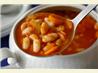 Fasolatha (Greek Bean Soup)