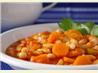Fasolatha (Greek Bean Soup)